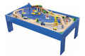 96002 60pcs ocean train set with table